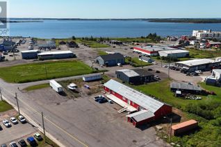 Commercial/Retail Property for Sale, 60 Harvard Street, Summerside, PE