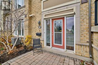 Townhouse for Sale, 2895 Hazelton Place #5, Mississauga (Central Erin Mills), ON