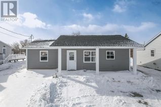 House for Sale, 6 Essex Street, Glace Bay, NS