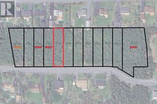 Commercial Land for Sale, Lot 6 Windemere Place, Conception Bay South, NL