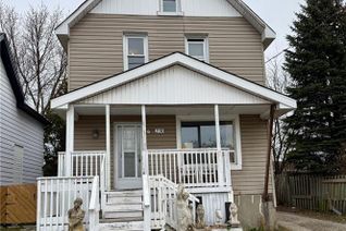 House for Sale, 230 Third Avenue W, North Bay, ON