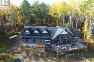 Detached House for Sale, 429 Fox Run Drive, Temagami, ON