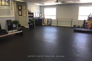 Office for Lease, 323 Kerr Street #208, Oakville (Old Oakville), ON