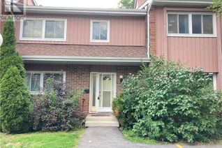 Condo Townhouse for Rent, 121 University Avenue E Unit# 83, Waterloo, ON