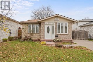 Backsplit for Sale, 2580 Allyson, Windsor, ON