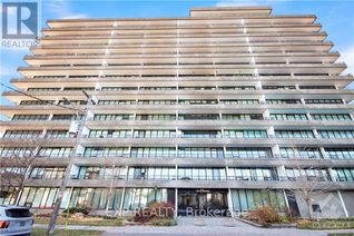 Condo for Sale, 370 Dominion Avenue #402, Ottawa, ON