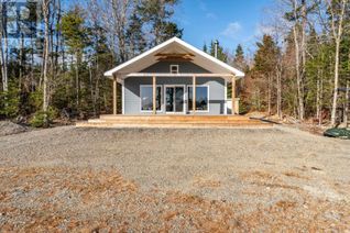 Cottage for Sale, 131 Bartlett Lake Lane, Grosses Coques, NS