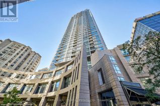 Condo Apartment for Sale, 2181 Yonge Street #1612, Toronto (Mount Pleasant West), ON