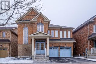 Property for Rent, 163 Williamson Drive E #Upper, Ajax (Northwest Ajax), ON