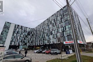 Condo Apartment for Sale, 1900 Simcoe Street N #743, Oshawa (Samac), ON