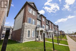 Freehold Townhouse for Sale, 87 Honey Crisp Lane, Clarington (Bowmanville), ON