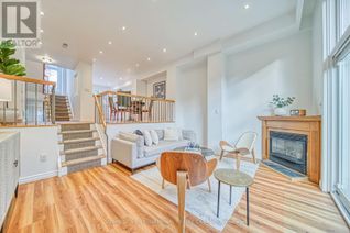 Townhouse for Sale, 155 Woodbine Avenue #5, Toronto (The Beaches), ON