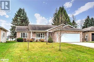 Detached House for Sale, 57 Fairway Avenue, Meaford, ON