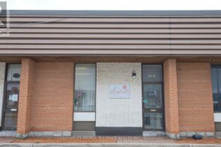 Miscellaneous Services Business for Sale, 2712 Rena Road, Mississauga (Northeast), ON