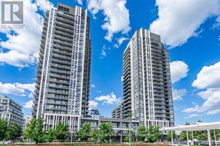 Condo Apartment for Sale, 17 Zorra Street #412, Toronto (Islington-City Centre West), ON