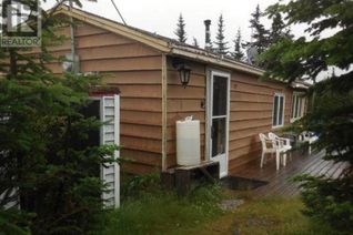 Detached House for Sale, 57 Line Road, Carbonear, NL