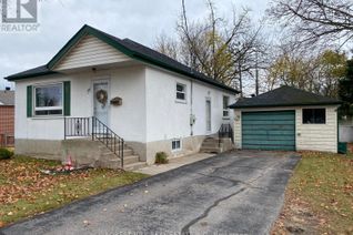 Bungalow for Sale, 321 Innisfil Street, Barrie (Allandale), ON