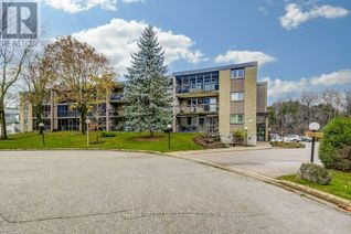 Condo Apartment for Sale, 6 Shettleston Drive #302, Cambridge, ON