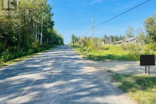 Land for Sale, 126 Haquoil Rd, Thunder Bay, ON