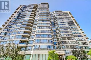 Condo for Sale, 75 King Street E Unit# 1203, Mississauga, ON