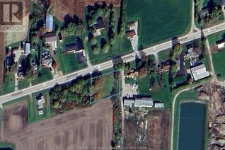 Commercial Land for Sale, V/L Talbot Road East, Leamington, ON