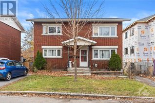 Triplex for Sale, 2418 Carlsen Avenue, Ottawa, ON