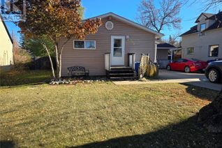 Detached House for Sale, 358 Prince Edward Street, Melville, SK