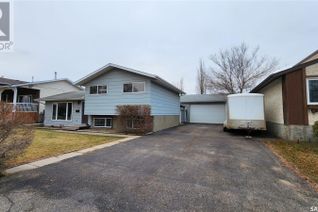 House for Sale, 121 19th Street, Battleford, SK