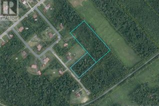 Land for Sale, 4.53 Acres Patterson Street, Miramichi, NB