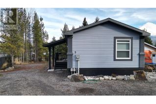 Property for Sale, 5 Dalton Place, Elkford, BC