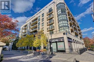 Property for Rent, 676 Sheppard Avenue E #605, Toronto (Bayview Village), ON