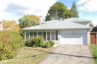 Detached House for Rent, 62 Geraldton Crescent #Lower, Toronto (Bayview Village), ON