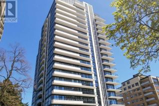 Condo for Rent, 609 Avenue Road #1508, Toronto (Yonge-St. Clair), ON