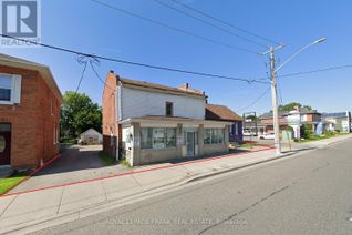 Commercial/Retail Property for Lease, 139-141 King Street E, Clarington (Bowmanville), ON