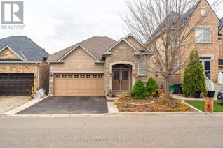 House for Sale, 25 Amboise Crescent, Brampton (Fletcher's Meadow), ON