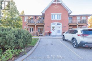 Property for Sale, 4140 Foxwood Drive #404, Burlington (Tansley), ON