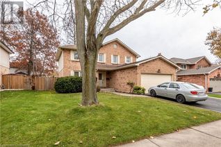 Detached House for Sale, 2031 Headon Forest Drive, Burlington, ON