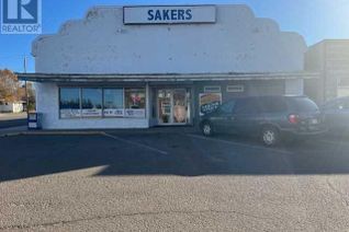 Business for Sale, 122 Main Street, Chauvin, AB