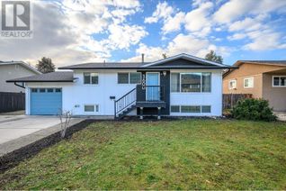 House for Sale, 3600 13 Street, Vernon, BC