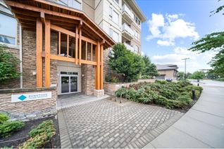 Penthouse for Sale, 8360 Delsom Way #409, Delta, BC