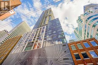 Condo for Sale, 87 Peter Street #4513, Toronto (Waterfront Communities), ON