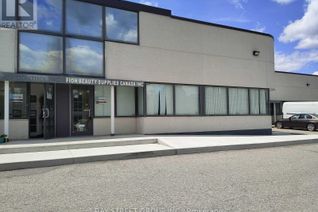 Industrial Property for Lease, 15 West Pearce Street #10, Richmond Hill (Beaver Creek Business Park), ON