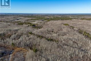 Commercial Land for Sale, 100 Acres Mckinnon Road, Miramichi, NB