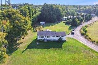 Bungalow for Sale, 5 Holmes Road, Grand Lake, NB