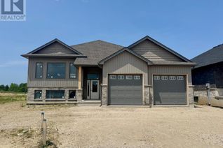 Bungalow for Sale, 282 Ridge Street, Saugeen Shores, ON