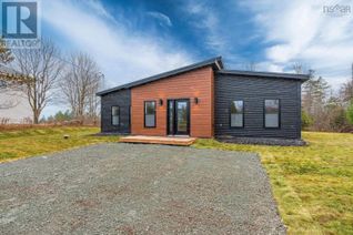 Property for Sale, 192 Harmony Ridge Road, Harmony, NS