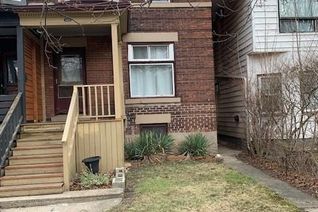 Townhouse for Sale, 426 Bruce Avenue, Windsor, ON