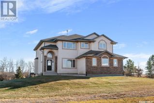 House for Sale, Brand Acreage, Corman Park Rm No. 344, SK