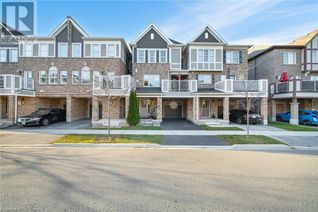 Townhouse for Sale, 106 Lemieux Court, Milton, ON