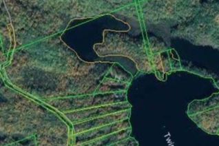 Land for Sale, 1098 Twin Sisters Lake Road N, Marmora and Lake, ON